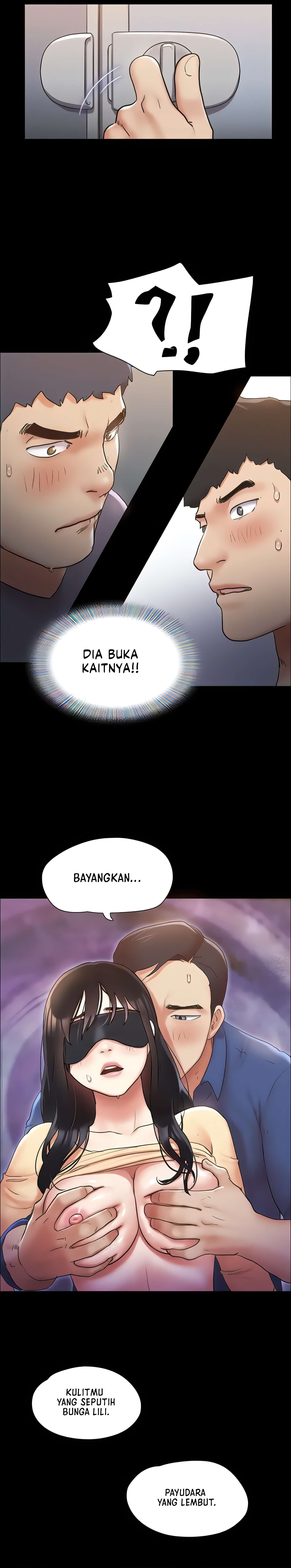Only With Consent Uncensored - Chapter 129 9