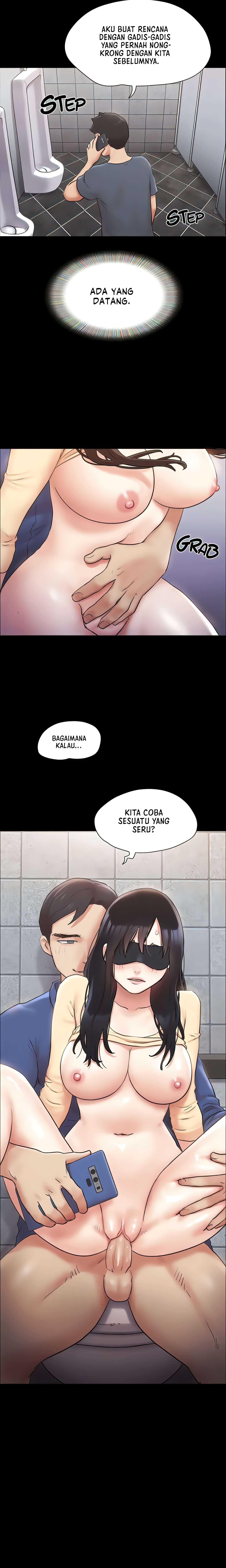 Only With Consent Uncensored - Chapter 129 3