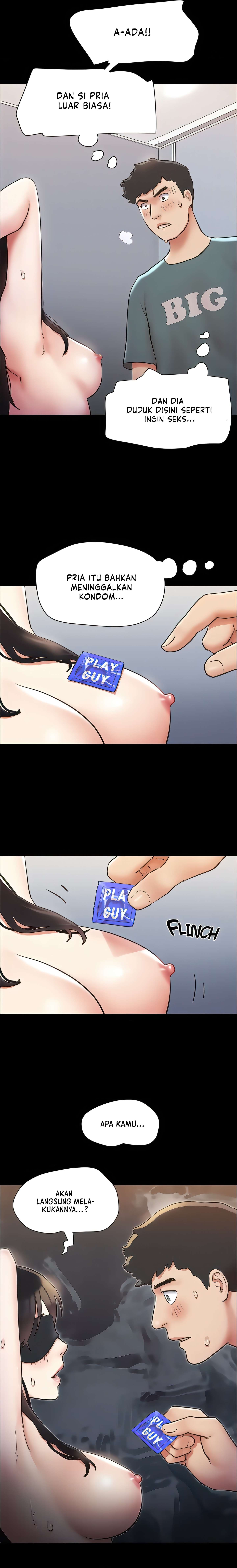 Only With Consent Uncensored - Chapter 129 18