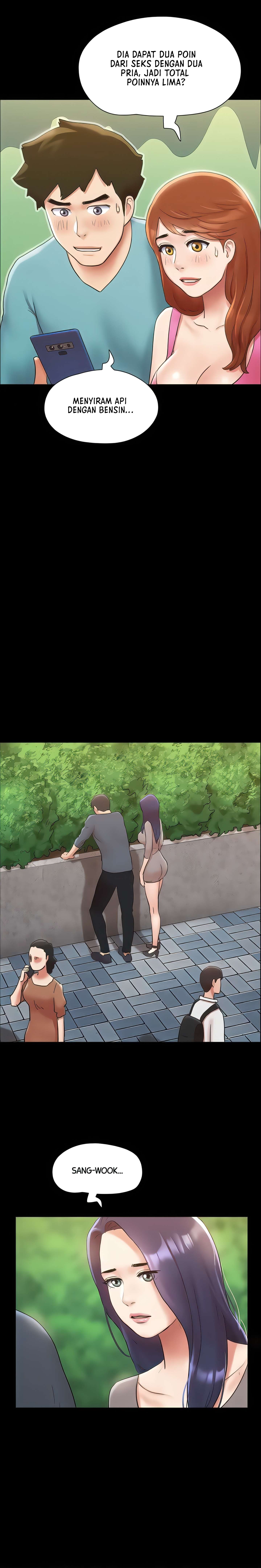 Only With Consent Uncensored - Chapter 129 23