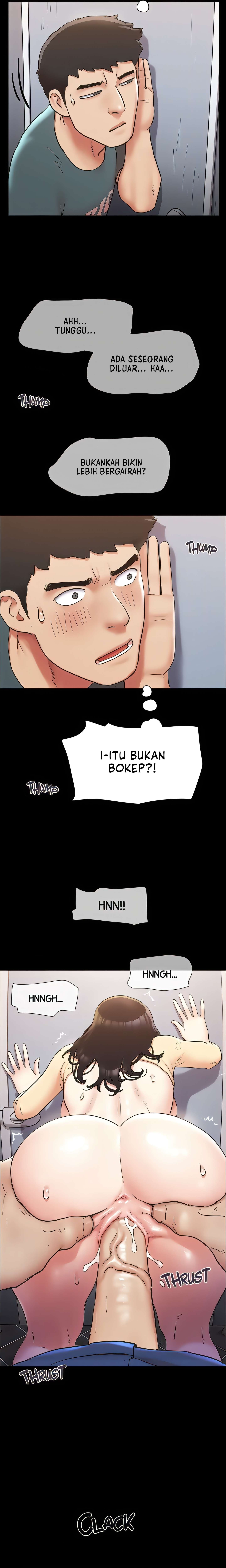 Only With Consent Uncensored - Chapter 129 8