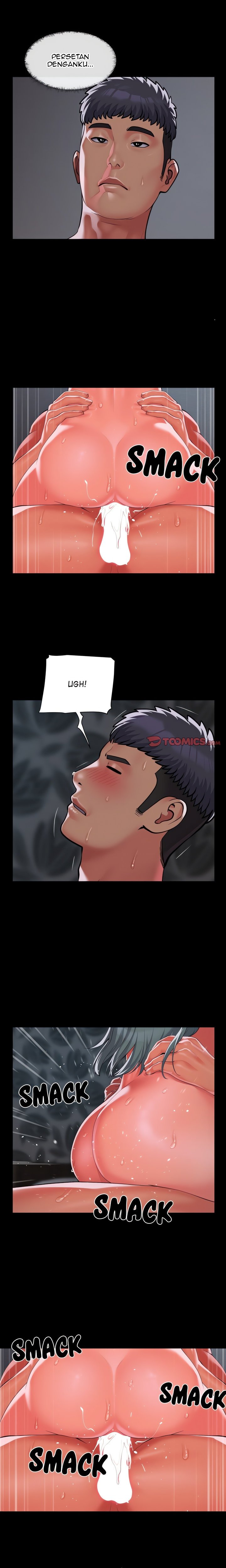 The Ladies&#8217; Associate - Chapter 130 4