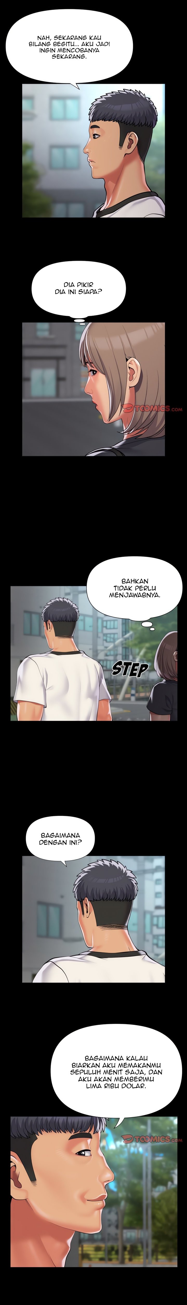 The Ladies&#8217; Associate - Chapter 130 12