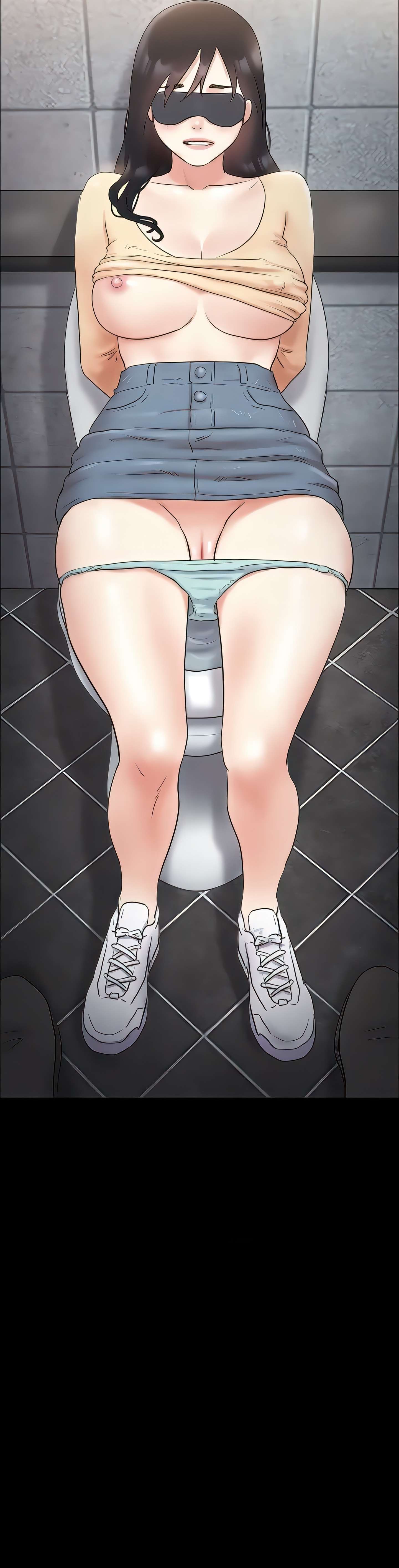 Only With Consent Uncensored - Chapter 127 3