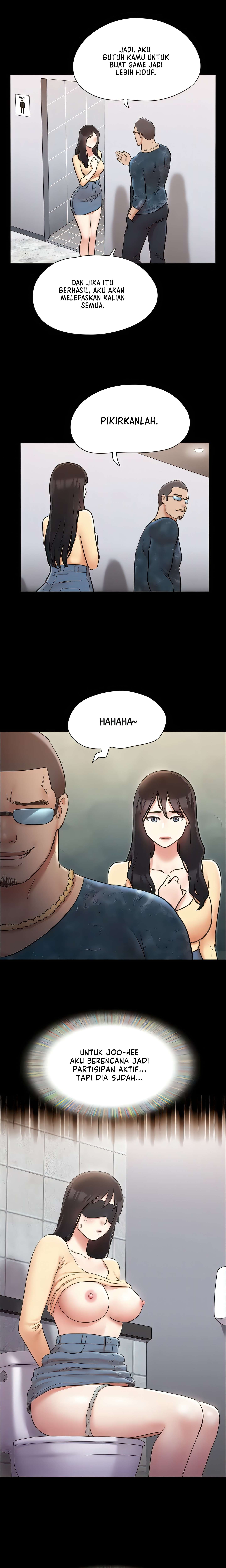 Only With Consent Uncensored - Chapter 127 23