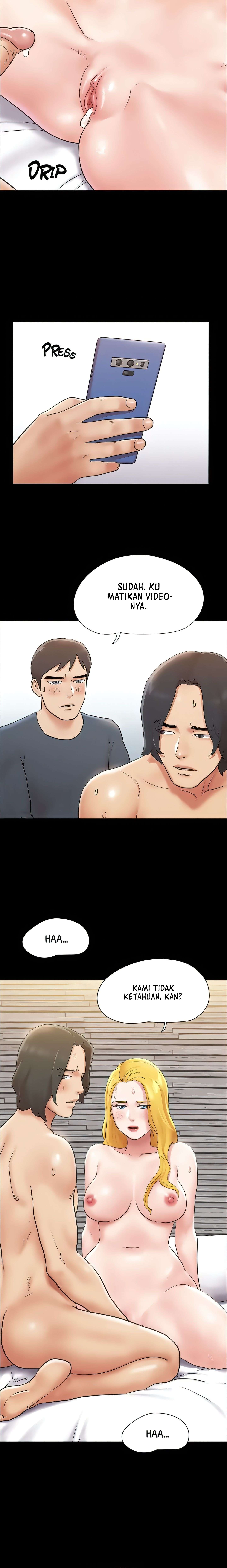 Only With Consent Uncensored - Chapter 127 14