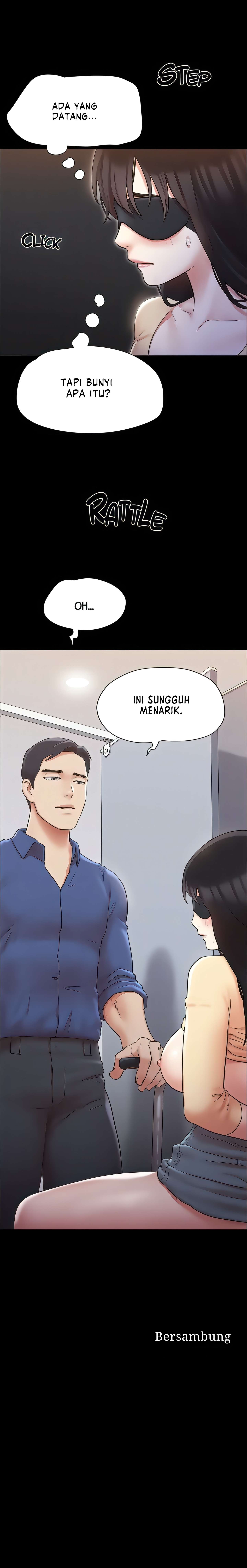 Only With Consent Uncensored - Chapter 127 25