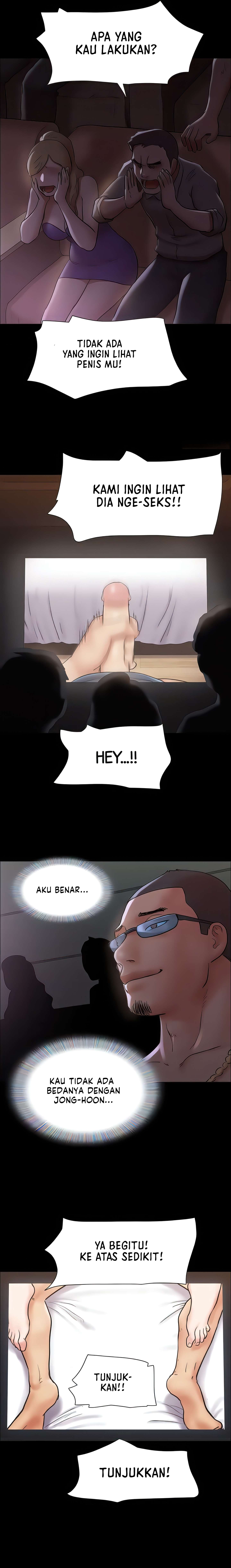 Only With Consent Uncensored - Chapter 127 9