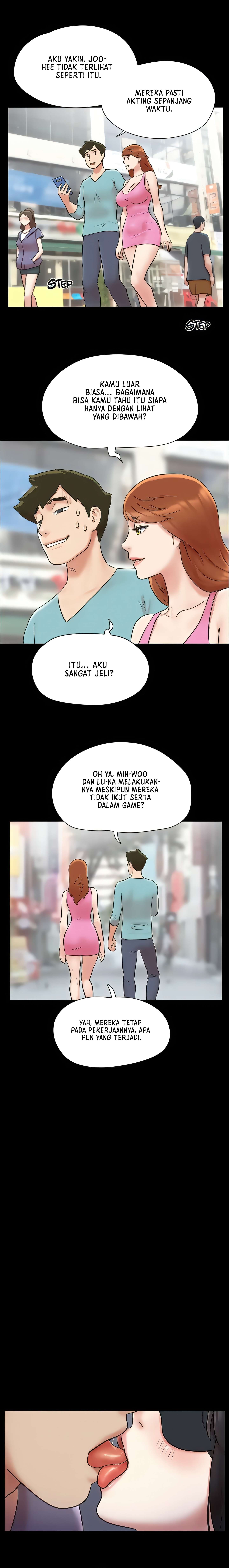 Only With Consent Uncensored - Chapter 127 18
