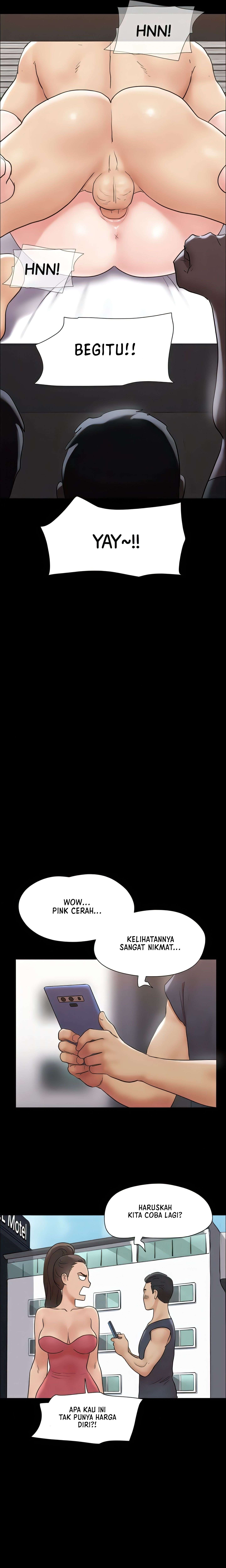 Only With Consent Uncensored - Chapter 127 10