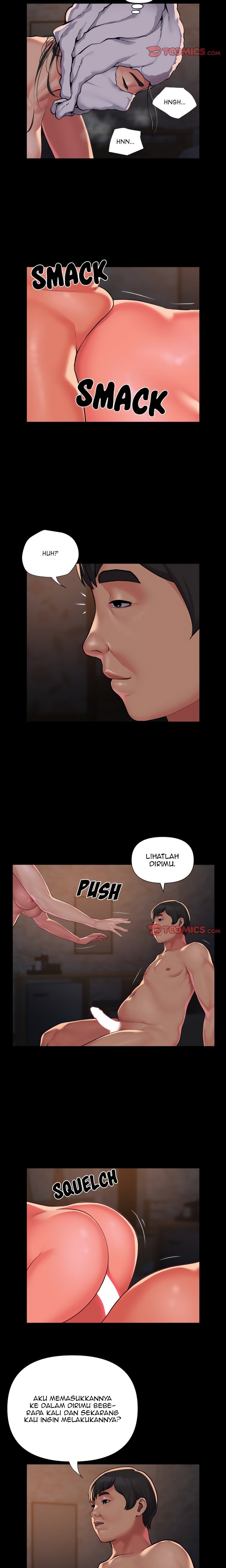 The Ladies&#8217; Associate - Chapter 127 5