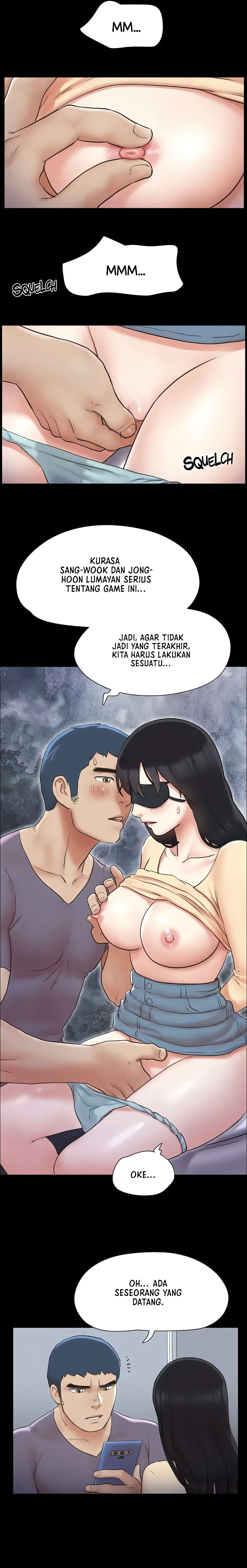 Only With Consent Uncensored - Chapter 127 19