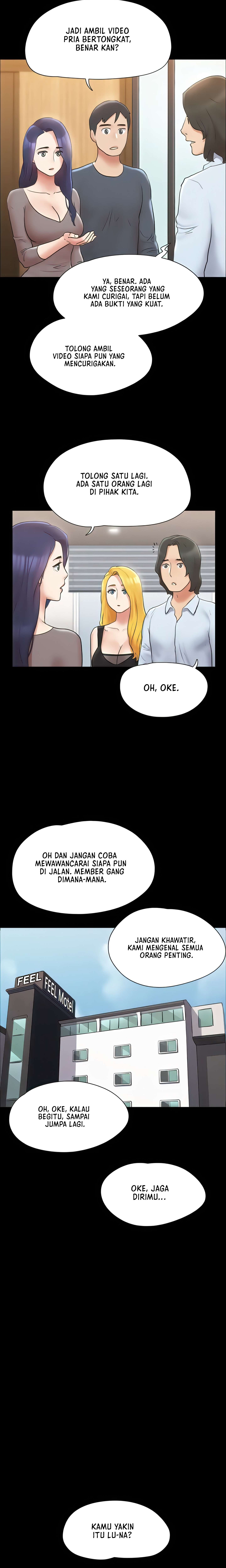Only With Consent Uncensored - Chapter 127 17