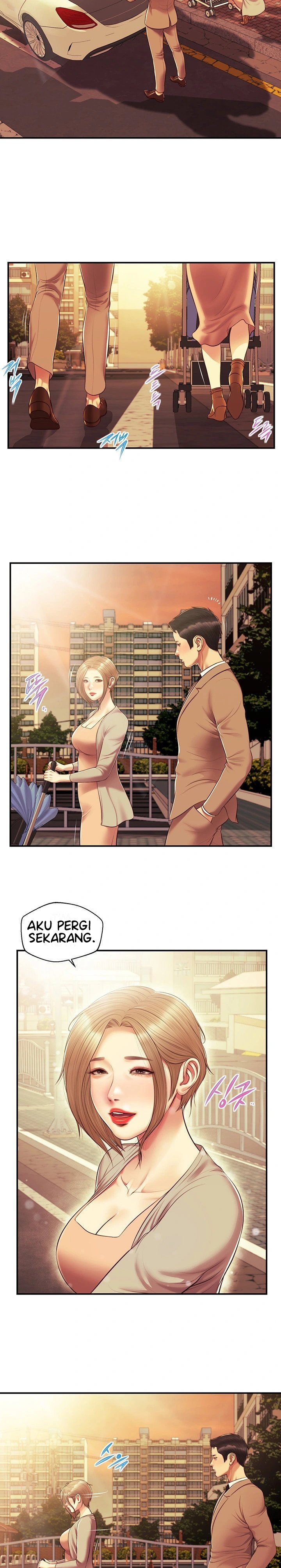 Concubine - Chapter 137 8