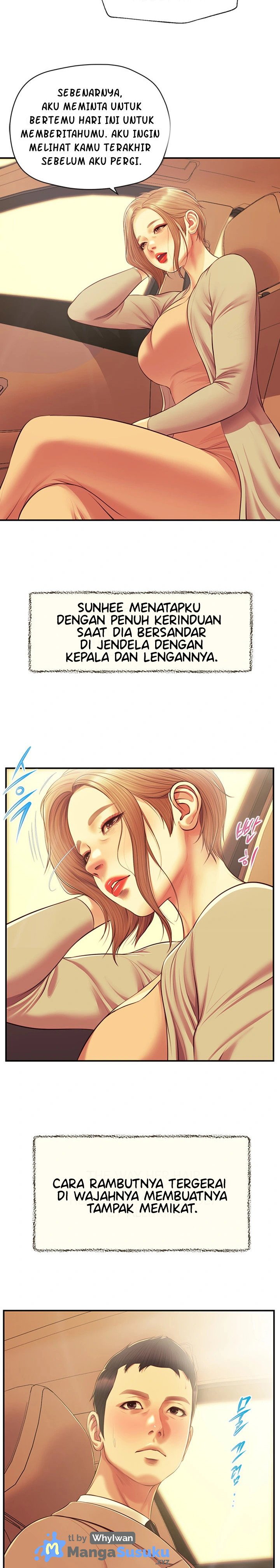 Concubine - Chapter 137 3