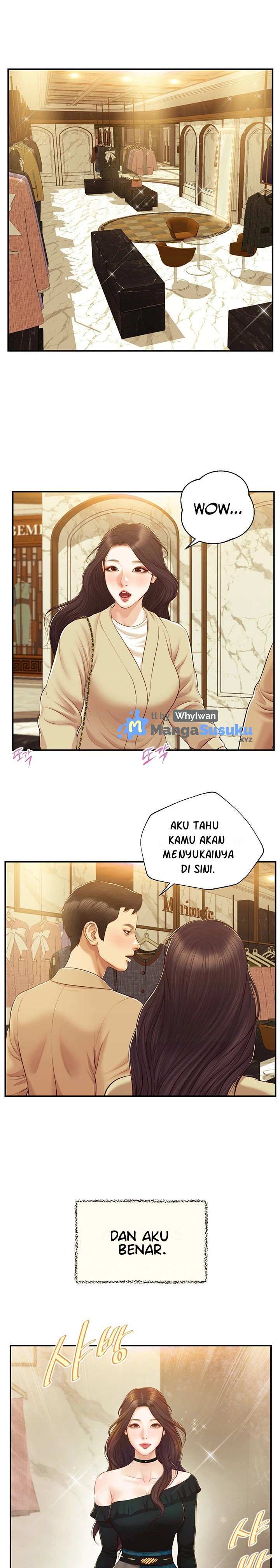 Concubine - Chapter 137 21