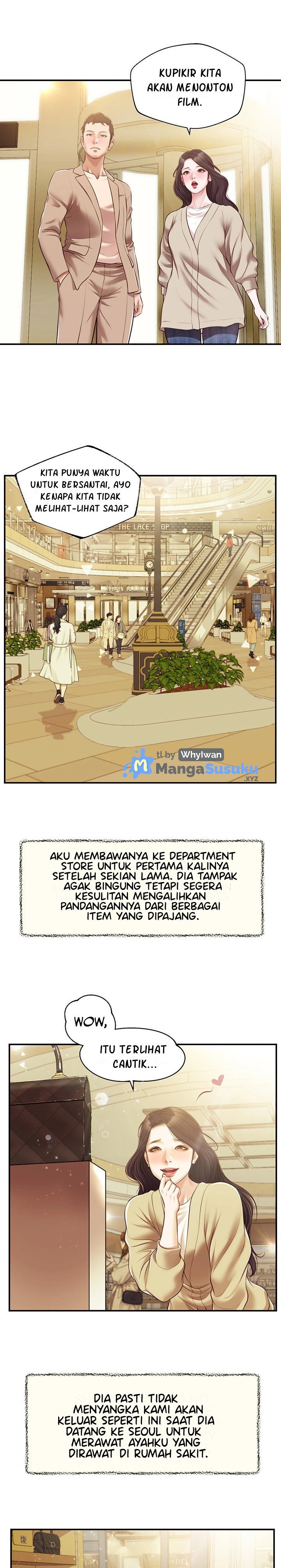 Concubine - Chapter 137 11