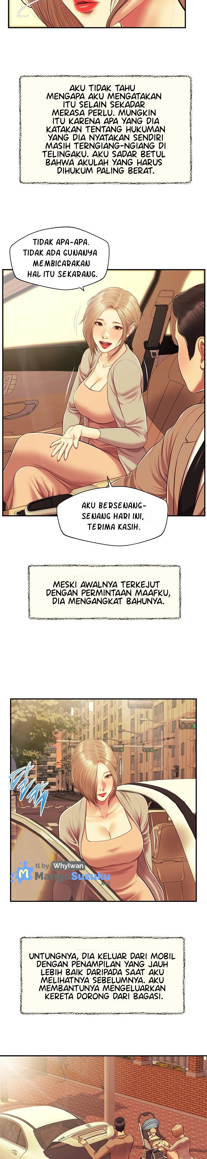 Concubine - Chapter 137 7
