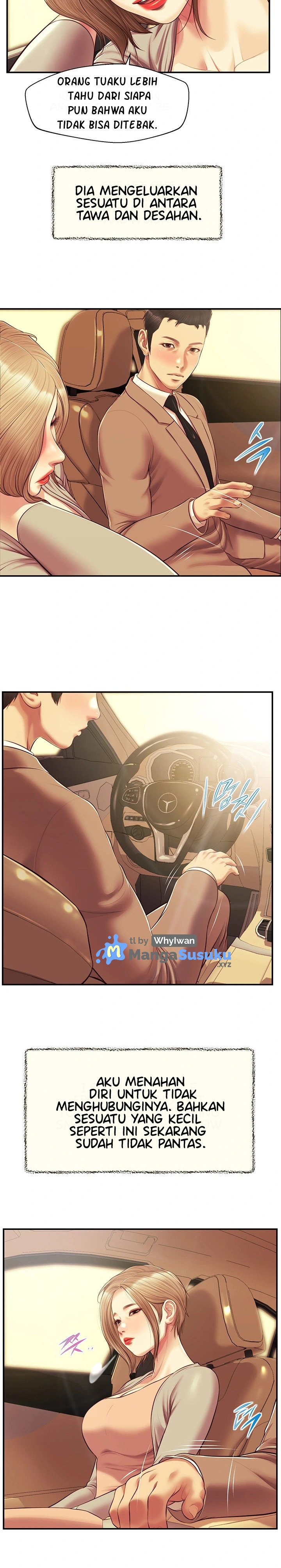 Concubine - Chapter 137 5
