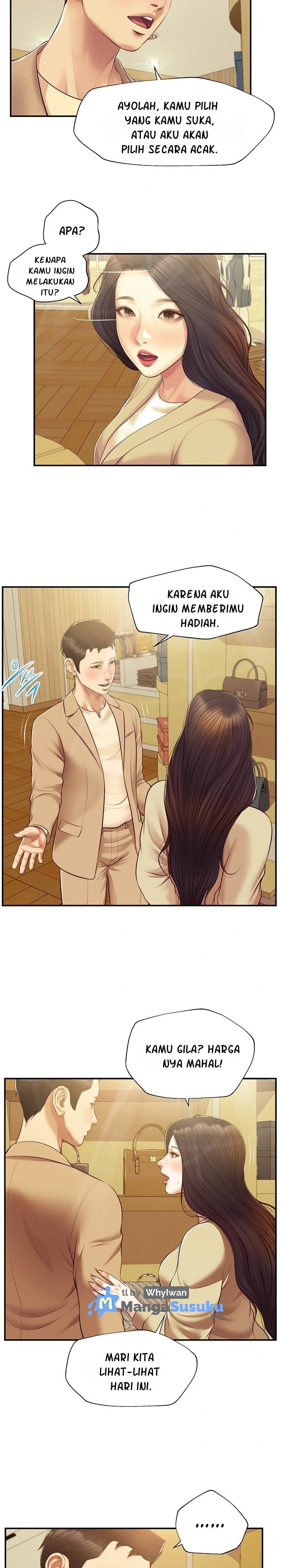 Concubine - Chapter 137 13