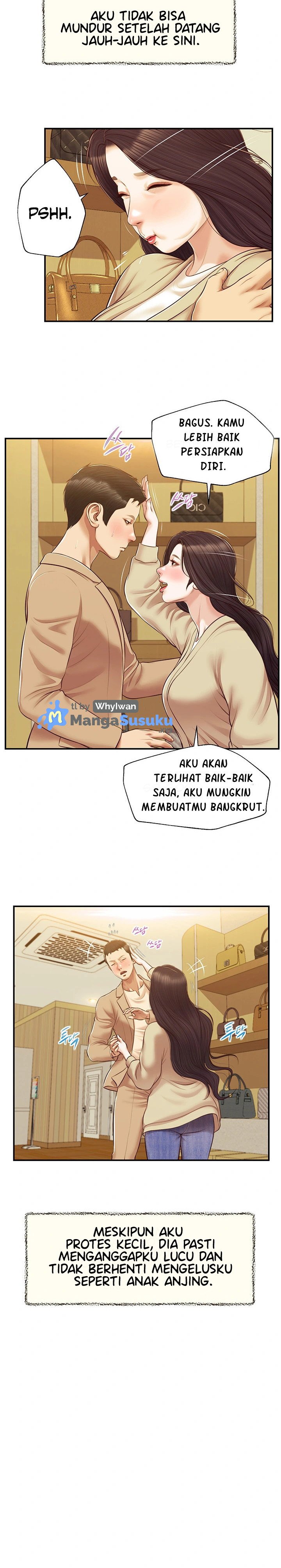 Concubine - Chapter 137 19
