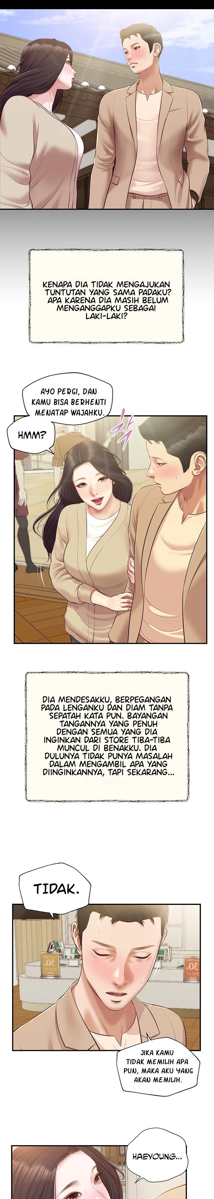 Concubine - Chapter 137 16