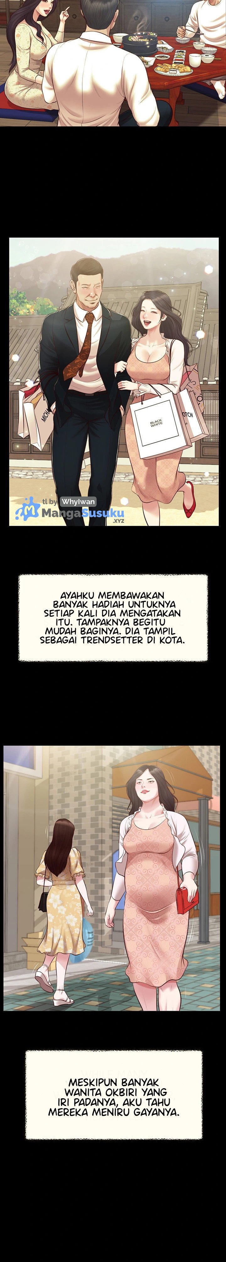 Concubine - Chapter 137 15