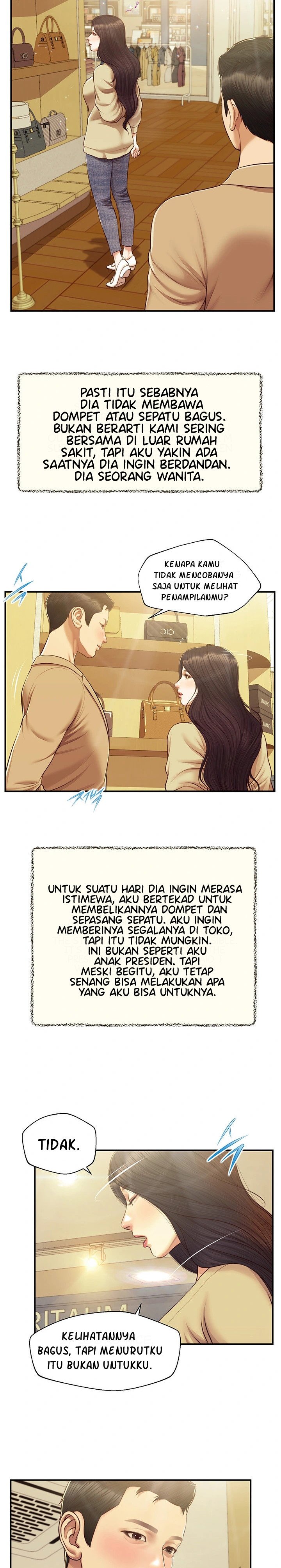 Concubine - Chapter 137 12
