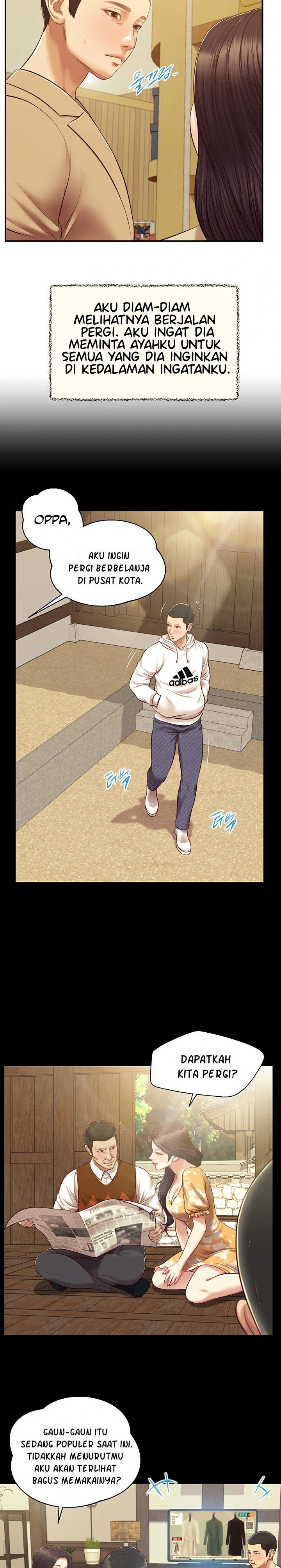 Concubine - Chapter 137 14