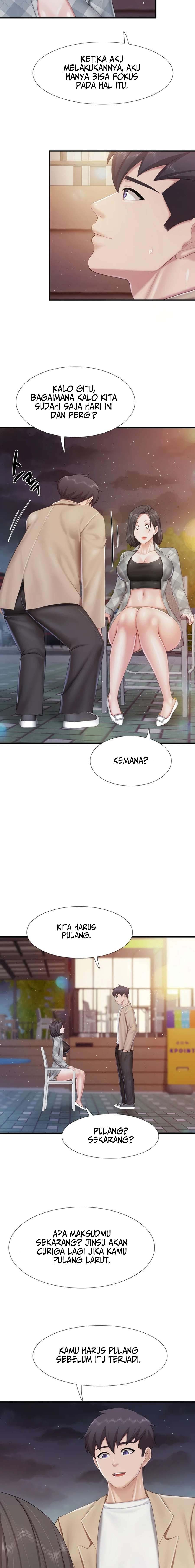 Kids Cafe Moms - Chapter 94 12