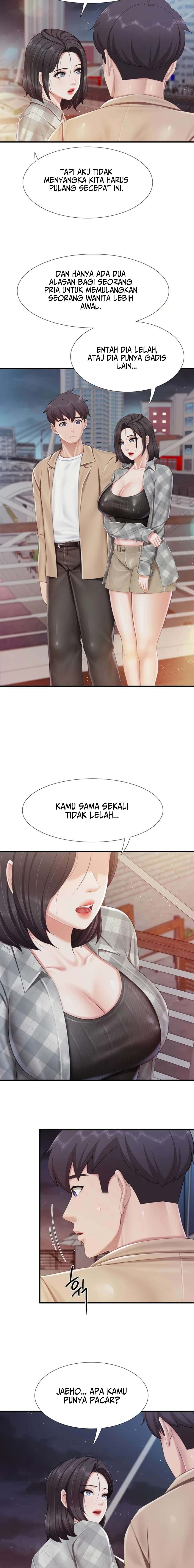 Kids Cafe Moms - Chapter 94 14