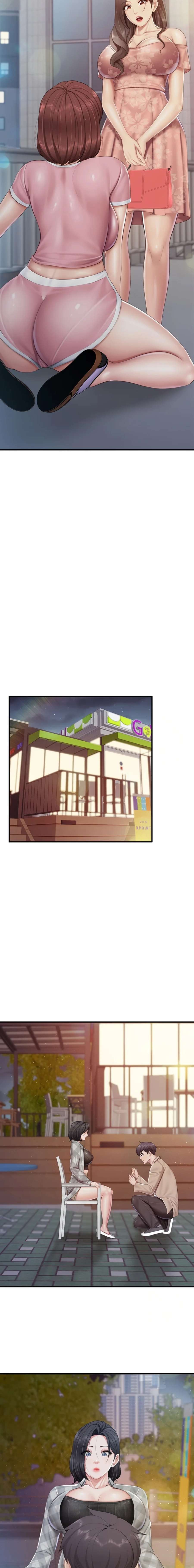Kids Cafe Moms - Chapter 94 10
