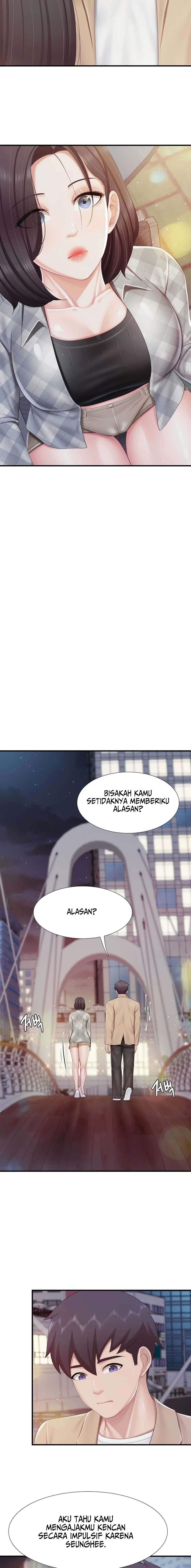Kids Cafe Moms - Chapter 94 13