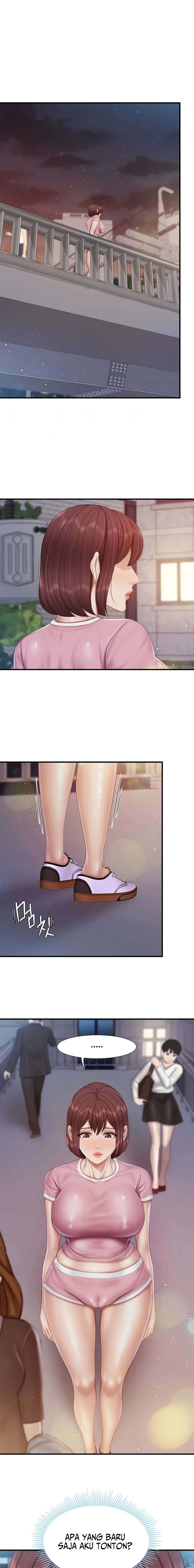 Kids Cafe Moms - Chapter 94 6