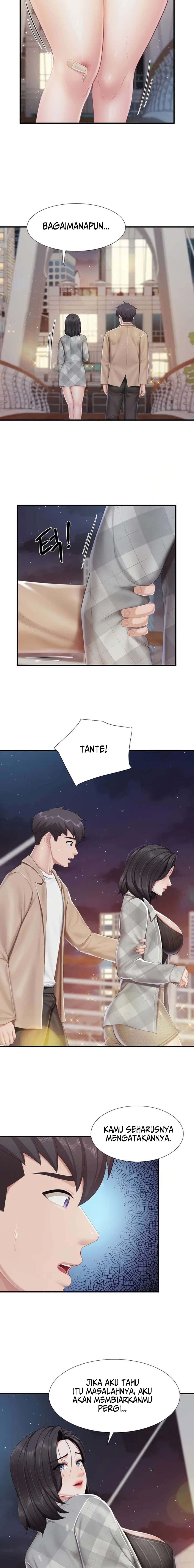 Kids Cafe Moms - Chapter 94 16