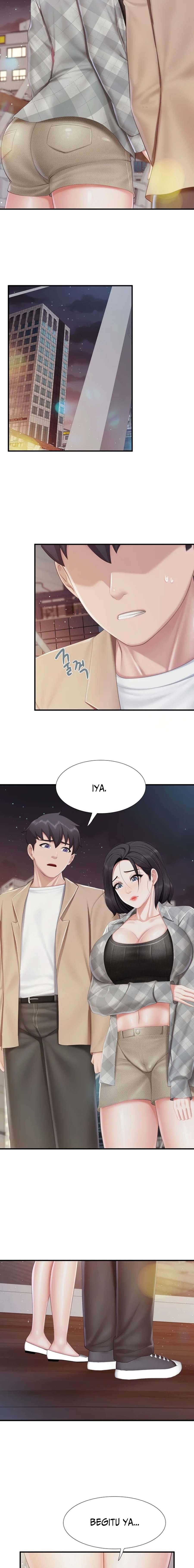 Kids Cafe Moms - Chapter 94 15