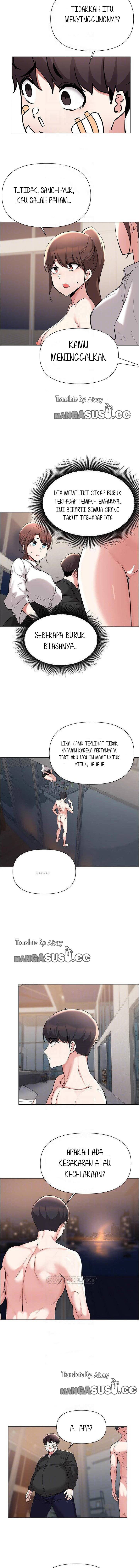 Escape Loser - Chapter 53 8
