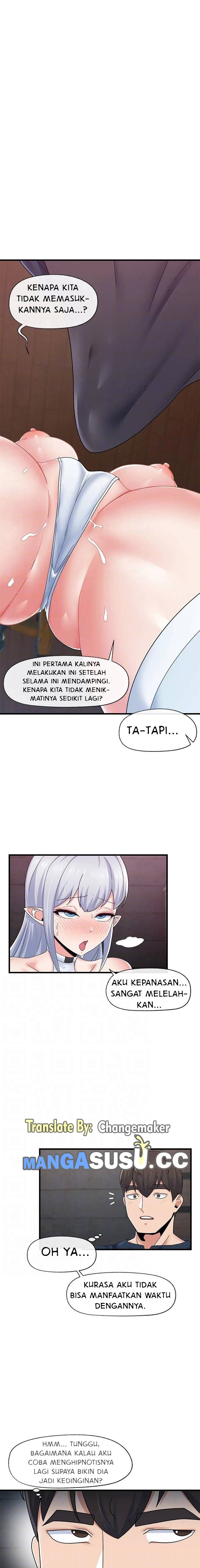 I love the hypnosis of this world - Chapter 53 6