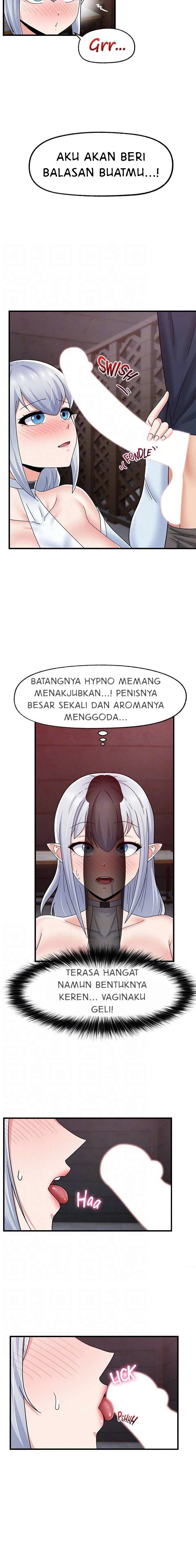 I love the hypnosis of this world - Chapter 53 9