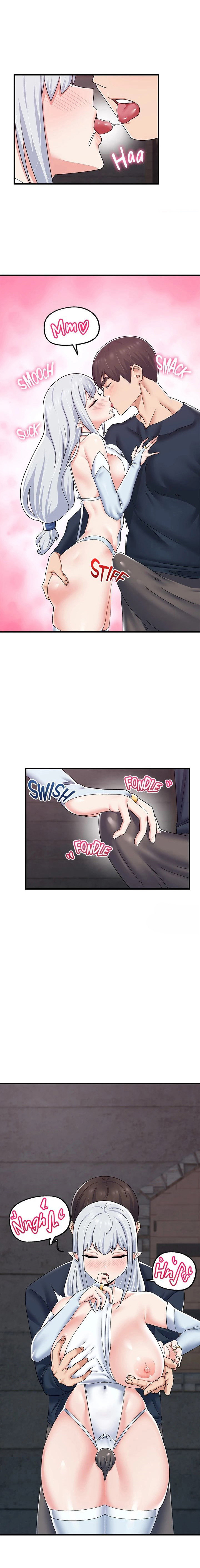 I love the hypnosis of this world - Chapter 53 2