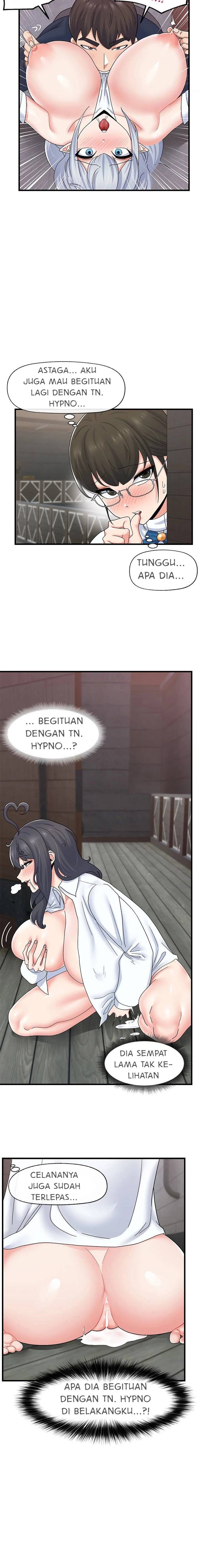 I love the hypnosis of this world - Chapter 53 5