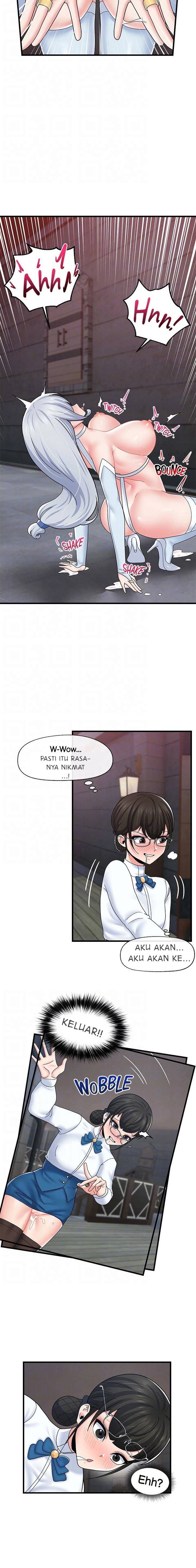I love the hypnosis of this world - Chapter 53 16