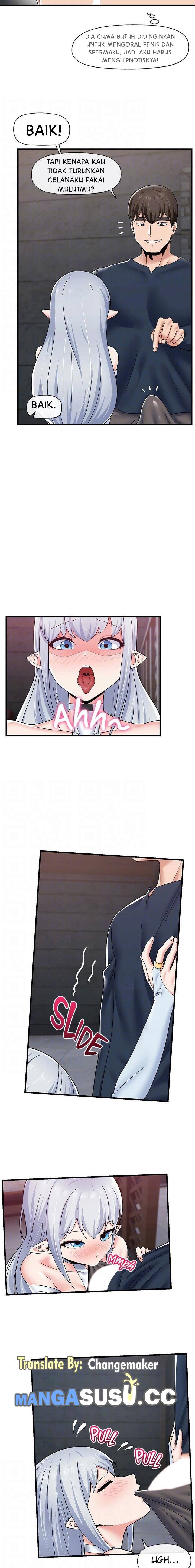 I love the hypnosis of this world - Chapter 53 7