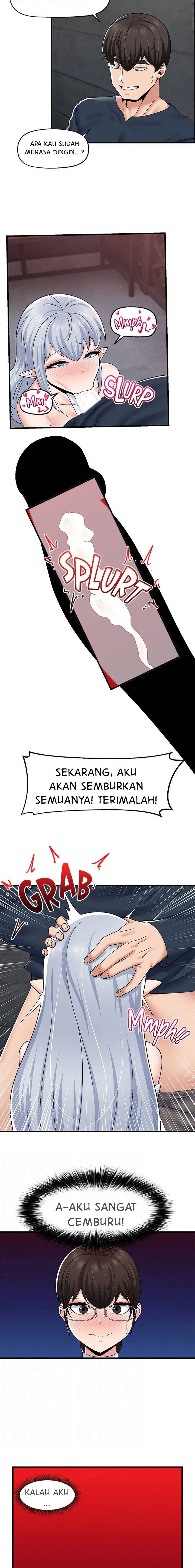 I love the hypnosis of this world - Chapter 53 13