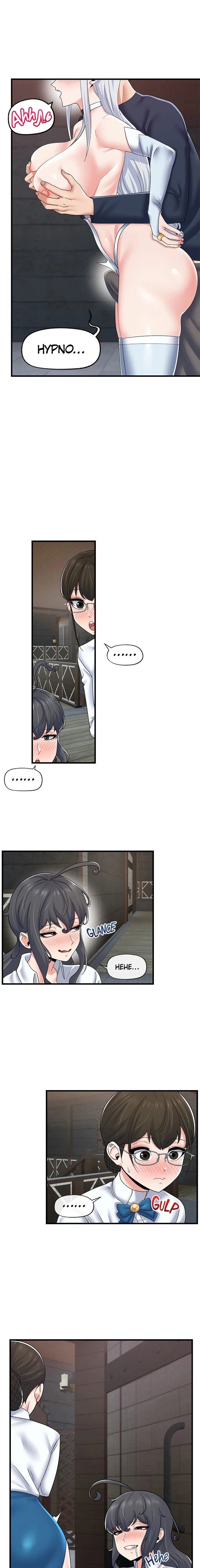 I love the hypnosis of this world - Chapter 53 3