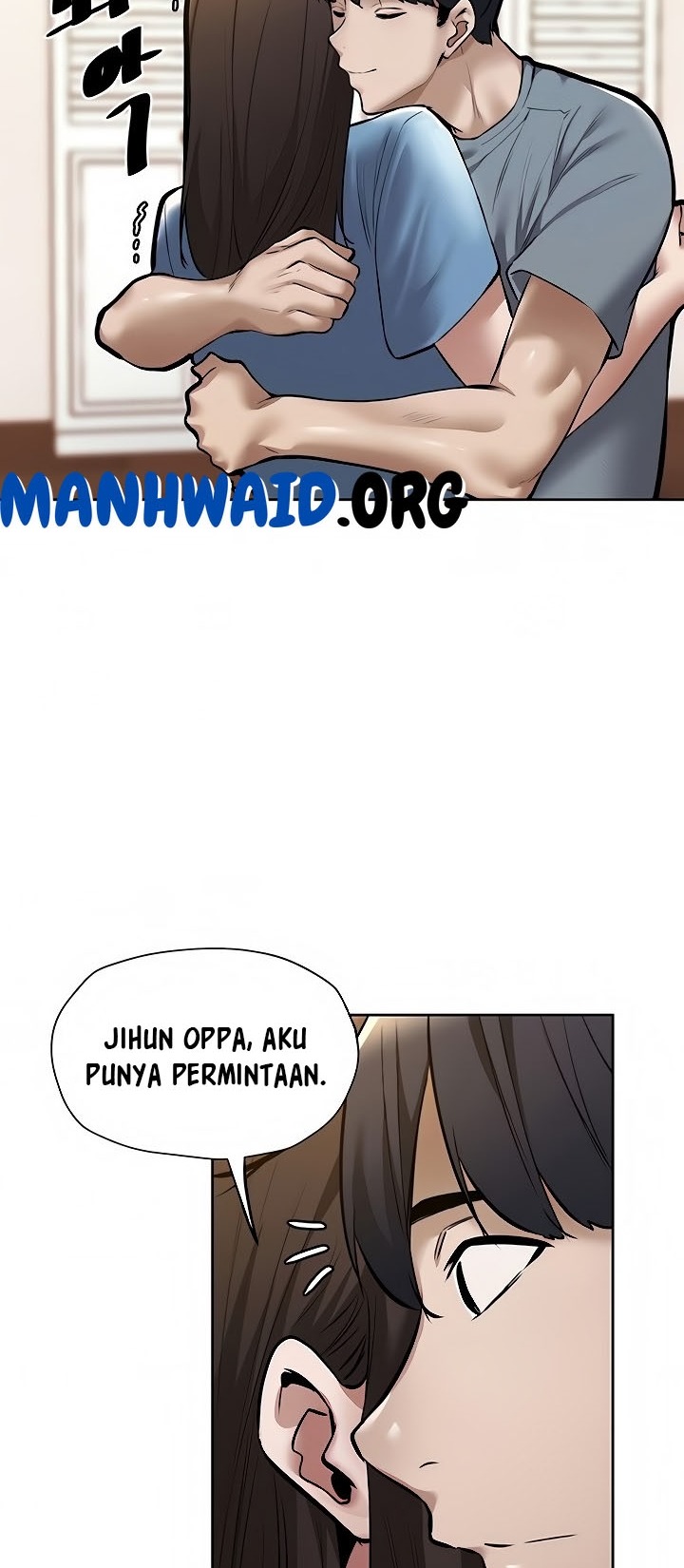 Is There an Empty Room? - Chapter 61 4
