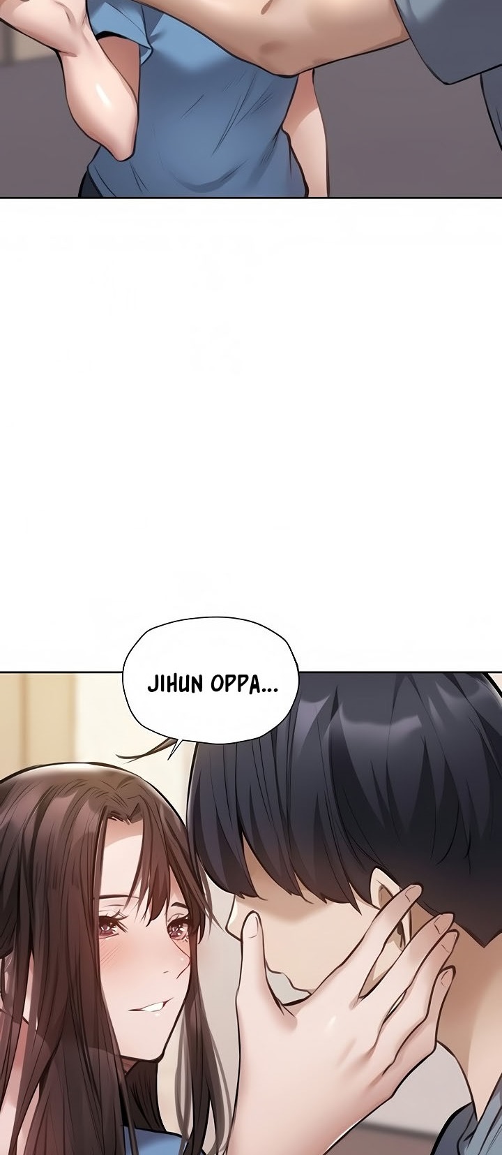 Is There an Empty Room? - Chapter 61 22