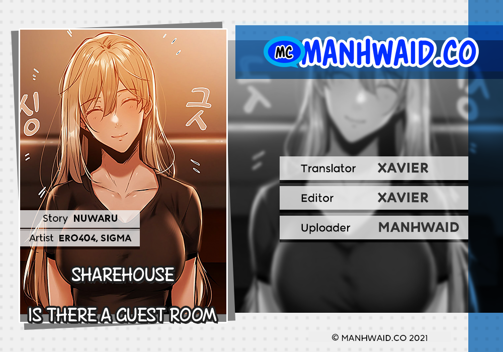 Is There an Empty Room? - Chapter 61 1
