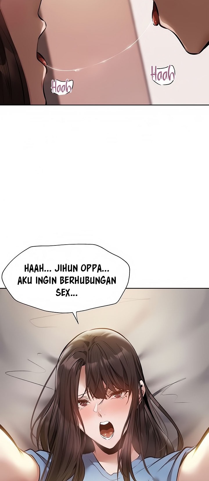 Is There an Empty Room? - Chapter 61 28