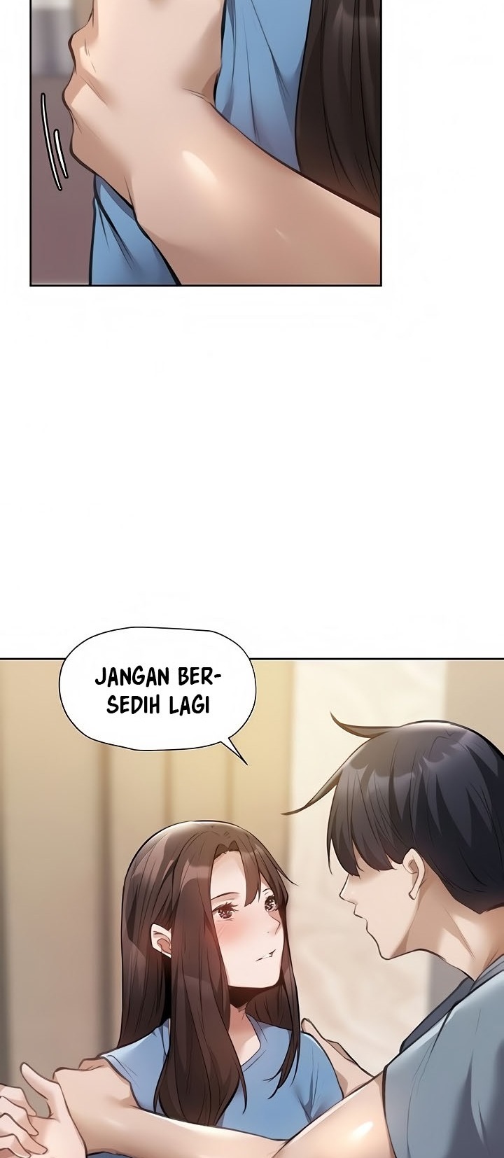 Is There an Empty Room? - Chapter 61 21